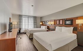 Suburban Studios Salt Lake City Airport